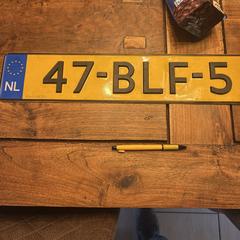 Portlandse baan, amint azt az iLostnak jelentették.