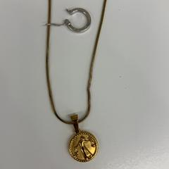 Náušnice & Náhrdelník, jak nahlášeno HvA Amstelcampus pomocí iLost