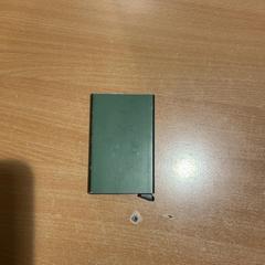 Titular de la passió Karamanis, segons ha informat Pathé City mitjançant iLost