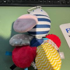 Joguina, segons ha informat IKEA Villiers-sur-Marne mitjançant iLost