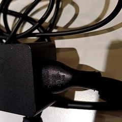 Adapter, zoals gemeld door Padualaan 97 met iLost