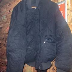 Jacket, as reported by Club Nyx/Exit Café using iLost