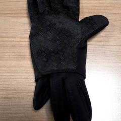 Handschuh handschoenen, gemeldet von Transdev Hoeksche Waard Goeree Overflakkee über iLost