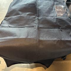 Cover, gemeldet von Conscious Hotel Westerpark über iLost