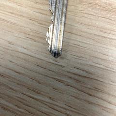 Kľúč, ako bolo nahlásené Diakonessenhuis Utrecht pomocou iLost