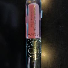 Brillo de beizos Pink, segundo informou Hotel V Frederiksplein usando iLost