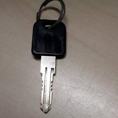 Llave, ha sido reportado por Arriva Oost-Brabant con iLost