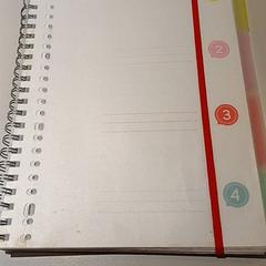 Notes, zgłoszono przez Padualaan 97 przy użyciu iLost