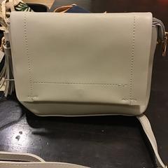 가방, iLost를 사용하여 U-OV Utrecht에 보고됨