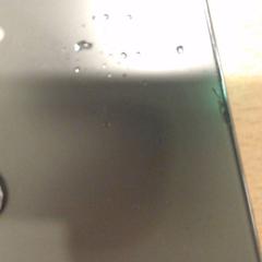 Telefon groen Samsung, som rapportert av Walibi Holland ved bruk av iLost