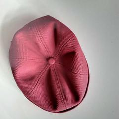 Casquette, segons ha informat Twisto mitjançant iLost