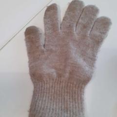 Gloves 1x, as reported by Regio Limburg - Leuven using iLost