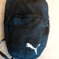 Rugzak Zwart, zoals gemeld door Centraal magazijn met iLost