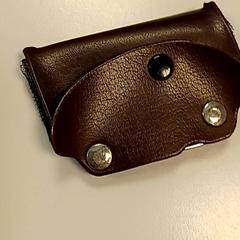 Cardholder, as reported by U-OV Amersfoort using iLost