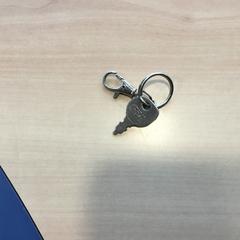 Sleutel, segundo informou a iLost