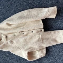 Jacket, as reported by EBS OV Poeldijk using iLost