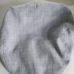 Gorra grijs, ha sido reportado por Centraal magazijn con iLost