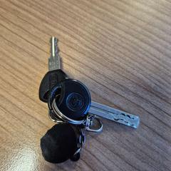 Clau, segons ha informat Connexxion Zeeland mitjançant iLost