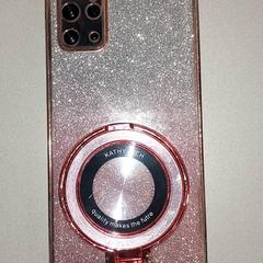 Smartfon, zgłoszono przez Regio Antwerpen - Brussel przy użyciu iLost