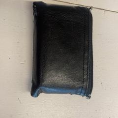 Pénztárca, amint azt GVB az iLost segítségével jelentette.