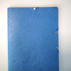 Kuvertväska, rapporterat av Twisto med iLost