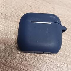 Earpods, zgłoszono przez EBS Spijkenisse przy użyciu iLost