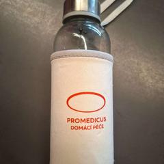 Bottle, as reported by IKEA Brno using iLost