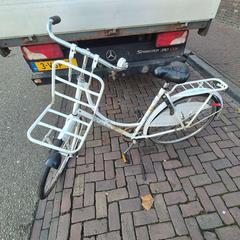 レディースバイク がiLostで Gemeente Roermond によって報告されました