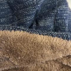 Beanie, as reported by GVB using iLost