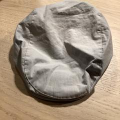 Boné Beige, como reportado por Poppodium 013 utilizando o iLost