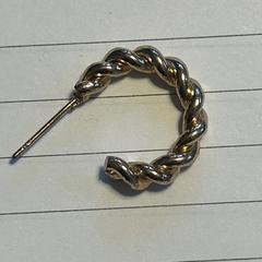 Oorsteker がiLostに報告されました