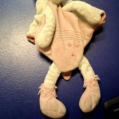 Giocattolo, come riportato da IKEA Grenoble utilizzando iLost