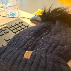 Gorro, segundo informou IKEA Villiers-sur-Marne usando iLost