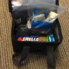 Bolsa de frio, ha sido reportado por Canisius-Wilhelmina Ziekenhuis con iLost