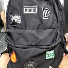 Motxilla, segons ha informat Connexxion Amstelland-Meerlanden Schiphol Noord mitjançant iLost