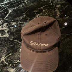 Petje Grijs, zoals gemeld door Van der Valk Duiven bij Arnhem A12 met iLost