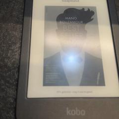 Elektronická čítačka, ako bolo nahlásené Rotterdam The Hague Airport pomocou iLost