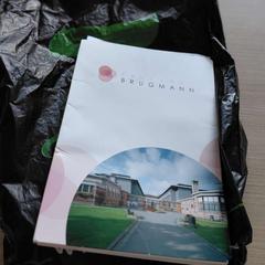 Dokumentuak, gisa salatu by Regio Oost-Vlaanderen iLost erabiliz