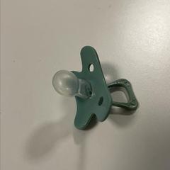 Tututep, ha sido reportado por IKEA Mons con iLost