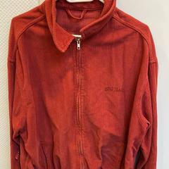 Jacke Rot, gemeldet von Wilmering Vechta über iLost