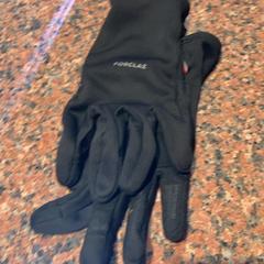 Glove Handschoenen, ako bolo nahlásené Pathé Nijmegen pomocou iLost