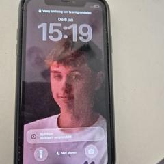 IPhone, as reported to iLost