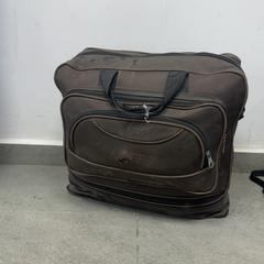 Bag بني, as reported by محطة بريدة (بريدة) using iLost