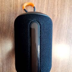 Speaker, zoals gemeld door Qbuzz DMG met iLost