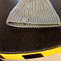 Keps, rapporterat av IKEA Lille med iLost