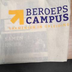 Sack, gemeldet von Transdev Hoeksche Waard Goeree Overflakkee über iLost