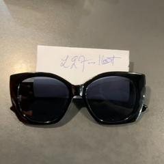 Des lunettes de soleil LS9237 cat UV400, a été signalé par MEININGER Hotel Bordeaux Gare Saint-Jean utilisant iLost