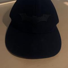 Mütze Batman, gemeldet von Jaarbeurs über iLost