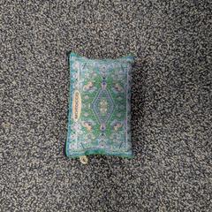 Etui, gemeldet von TCR Tours über iLost