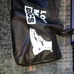 バッグ がiLostで Connexxion Haarlem IJmond によって報告されました